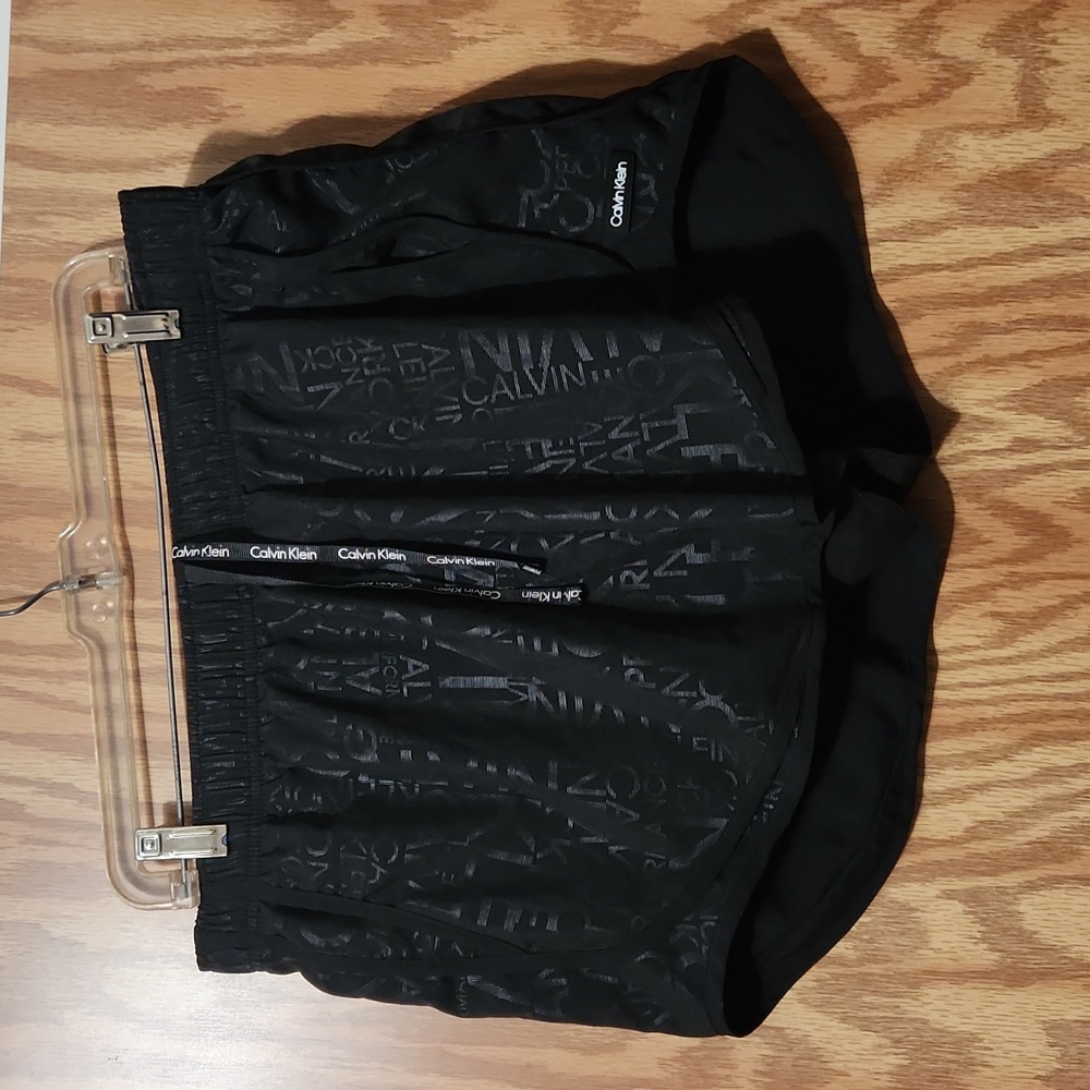 Calvin Klein athlete shorts XL womens